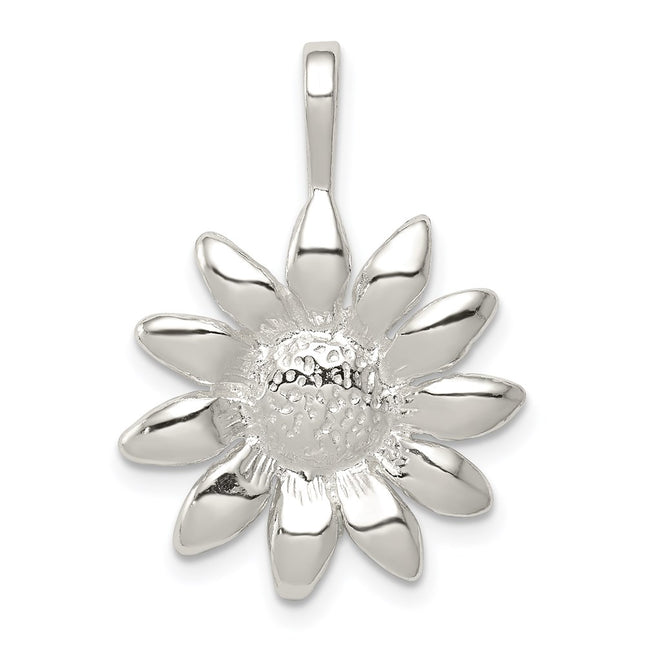 Sterling Silver Pendants Style QC3158 - Classique Jewelry Inc.