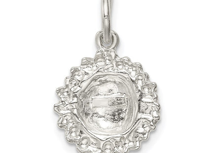 Sterling Silver Jewelry Style QC3160 - Classique Jewelry Inc.