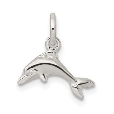 Sterling silver charm