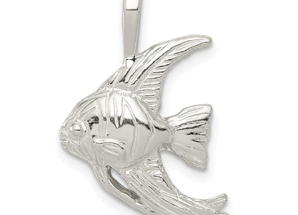 Sterling silver charm