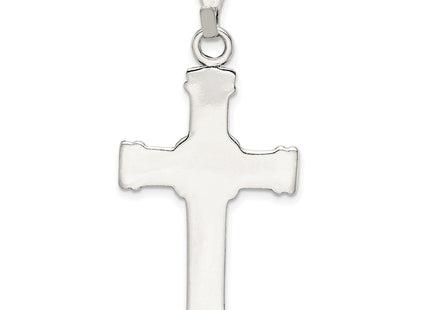 Sterling Silver Pendants Style QC3253 - Classique Jewelry Inc.