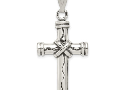 Sterling Silver Pendants Style QC3253 - Classique Jewelry Inc.