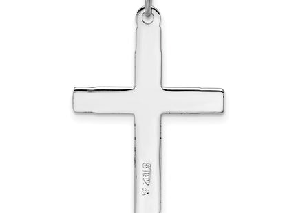 Sterling Silver Pendants Style QC3262 - Classique Jewelry Inc.