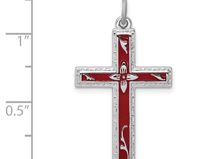 Sterling Silver Pendants Style QC3263 - Classique Jewelry Inc.