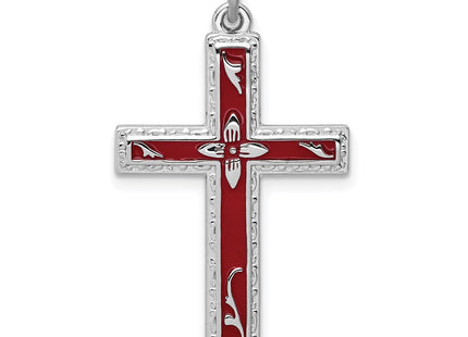 Sterling Silver Pendants Style QC3263 - Classique Jewelry Inc.