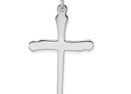 Sterling Silver Pendants Style QC3265 - Classique Jewelry Inc.