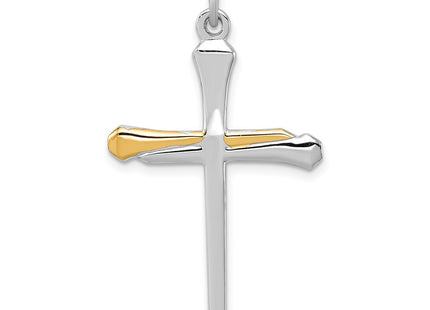 Sterling Silver Pendants Style QC3265 - Classique Jewelry Inc.
