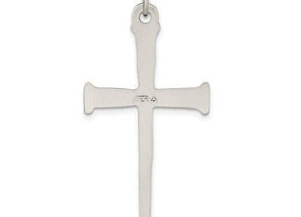 Sterling Silver Pendants Style QC3266 - Classique Jewelry Inc.