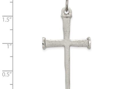 Sterling Silver Pendants Style QC3266 - Classique Jewelry Inc.