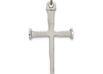 Sterling Silver Pendants Style QC3266 - Classique Jewelry Inc.