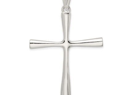 Sterling Silver Pendants Style QC3281 - Classique Jewelry Inc.