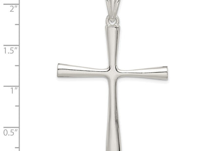 Sterling Silver Pendants Style QC3281 - Classique Jewelry Inc.
