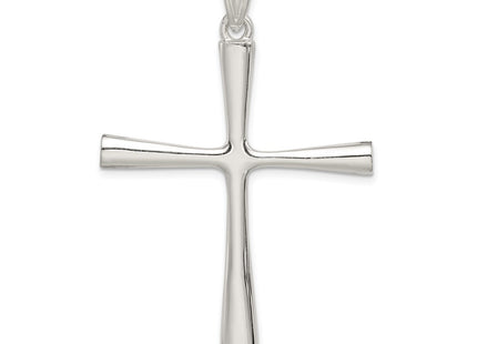 Sterling Silver Pendants Style QC3281 - Classique Jewelry Inc.