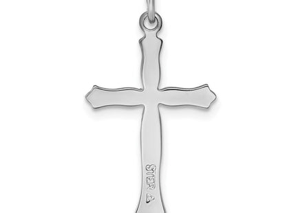 Sterling Silver Pendants Style QC3304 - Classique Jewelry Inc.