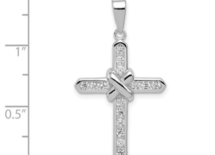 Sterling Silver Jewelry Style QC3308 - Classique Jewelry Inc.