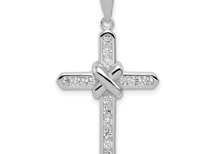 Sterling Silver Jewelry Style QC3308 - Classique Jewelry Inc.