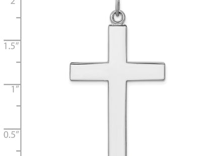 Sterling Silver Pendants Style QC3324 - Classique Jewelry Inc.