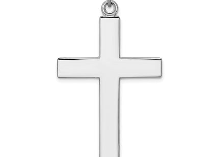 Sterling Silver Pendants Style QC3324 - Classique Jewelry Inc.