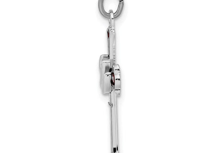 Sterling Silver Jewelry Style QC3337 - Classique Jewelry Inc.