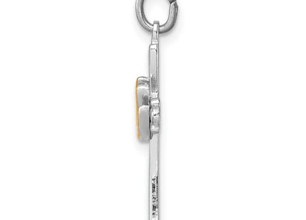 Sterling Silver Jewelry Style QC3338 - Classique Jewelry Inc.