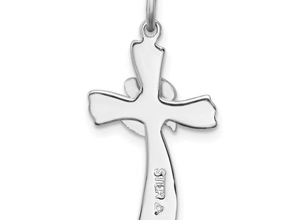 Sterling Silver Jewelry Style QC3338 - Classique Jewelry Inc.