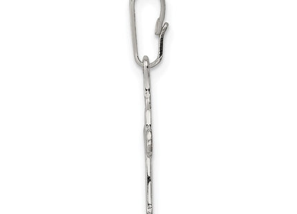 Sterling Silver Jewelry Style QC3340 - Classique Jewelry Inc.