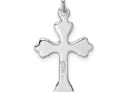 Sterling Silver Jewelry Style QC3341 - Classique Jewelry Inc.