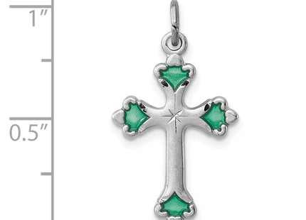 Sterling Silver Jewelry Style QC3342 - Classique Jewelry Inc.