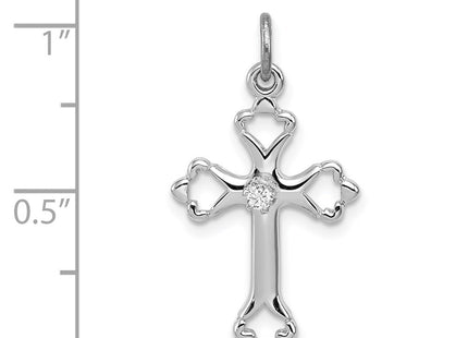 Sterling Silver Jewelry Style QC3344 - Classique Jewelry Inc.