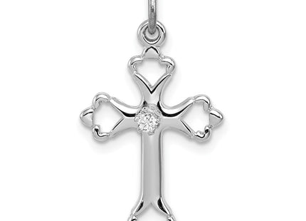 Sterling Silver Jewelry Style QC3344 - Classique Jewelry Inc.