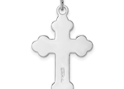 Sterling Silver Pendants Style QC3349 - Classique Jewelry Inc.