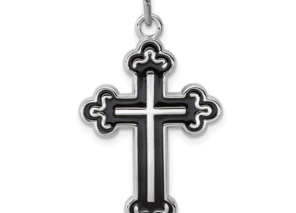 Sterling Silver Pendants Style QC3349 - Classique Jewelry Inc.