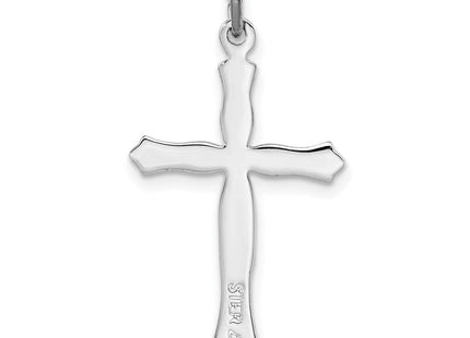 Sterling Silver Pendants Style QC3354 - Classique Jewelry Inc.