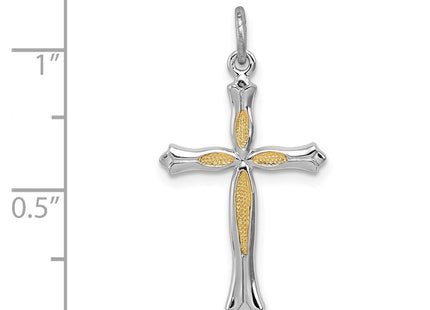 Sterling Silver Pendants Style QC3354 - Classique Jewelry Inc.