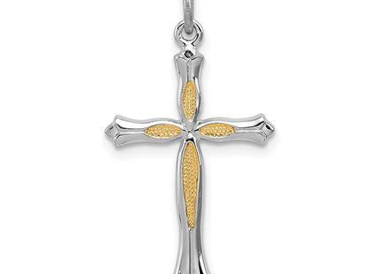 Sterling Silver Pendants Style QC3354 - Classique Jewelry Inc.