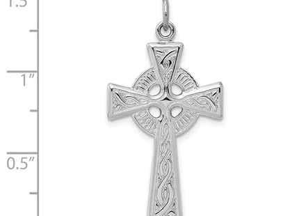 Sterling Silver Pendants Style QC3368 - Classique Jewelry Inc.