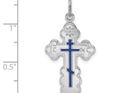 Sterling Silver Pendants Style QC3372 - Classique Jewelry Inc.