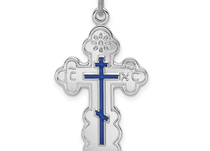 Sterling Silver Pendants Style QC3372 - Classique Jewelry Inc.