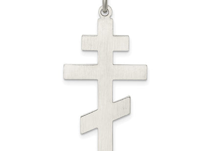 Sterling Silver Pendants Style QC3374 - Classique Jewelry Inc.