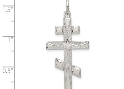 Sterling Silver Pendants Style QC3374 - Classique Jewelry Inc.