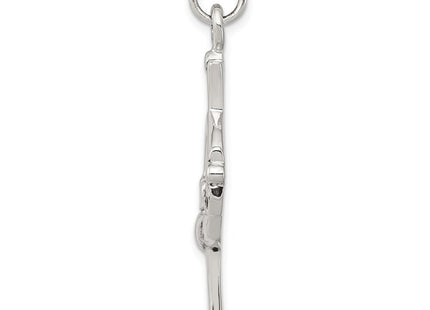 Sterling Silver Jewelry Style QC3378 - Classique Jewelry Inc.