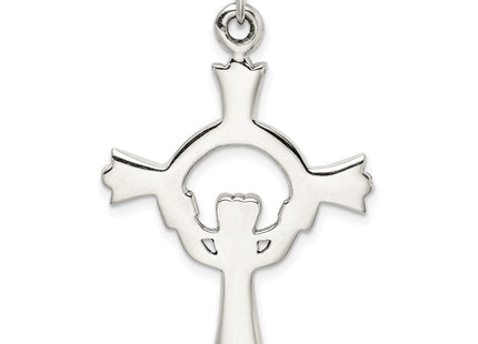 Sterling Silver Jewelry Style QC3378 - Classique Jewelry Inc.