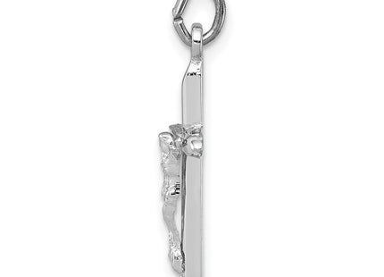 Sterling Silver Jewelry Style QC3379 - Classique Jewelry Inc.