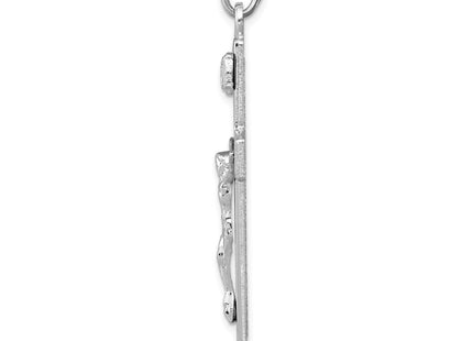 Sterling Silver Pendants Style QC3382 - Classique Jewelry Inc.