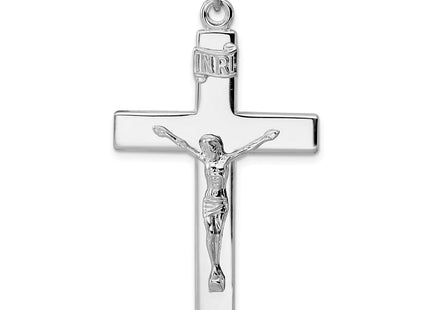 Sterling Silver Pendants Style QC3382 - Classique Jewelry Inc.