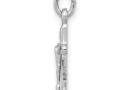 Sterling Silver Jewelry Style QC3393 - Classique Jewelry Inc.
