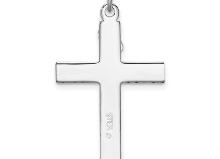 Sterling Silver Pendants Style QC3399 - Classique Jewelry Inc.