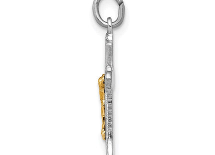 Sterling Silver Jewelry Style QC3415 - Classique Jewelry Inc.