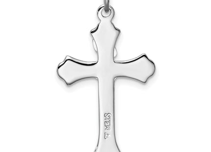 Sterling Silver Pendants Style QC3416 - Classique Jewelry Inc.