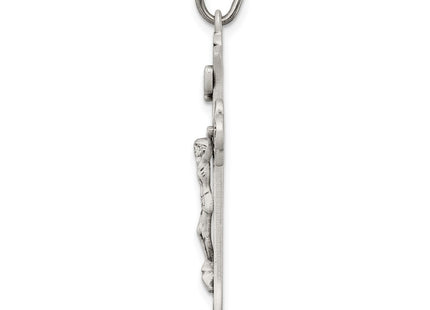 Sterling Silver Pendants Style QC3418 - Classique Jewelry Inc.